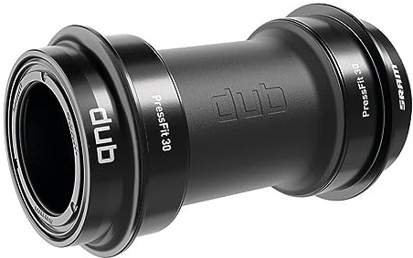 SRAM Corporation Europe Innenlager-2283020394 Innenlager Schwarz 73