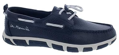 TBS Damen Janaele Boot, blau, 42 EU