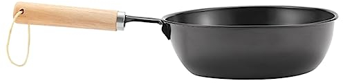 Happyyami Grillwerkzeuge Herdbeleuchtung Holzkohletopf Kaminanzünder Holzkohlekamin Grill Holzkohlebrenner Heimwerkzeuge Outdoor-Werkzeuge Mini-Hot-Pot Grill Holzkohle-Werkzeug