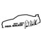 FAiruo Fast and Furious Autoaufkleber Mode Automobile Motorräder Außenzubehör Vinyl-Aufkleber Auto-Styling (Farbe: A, Größe: 14 cm x 5 cm)