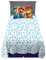 Franco The Super Mario Bros. Movie Kinder-Bettwäsche-Set, superweiche Mikrofaser, Doppelbett (offizielles Lizenzprodukt)