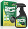 Pesdispear Rat Repellent, Mouse Repellent Spray, Mice Repellent Anti Rodent, Mice Control More Humane Than Mouse Trap and Ultrasonic Mouse Repellent 350ml x1