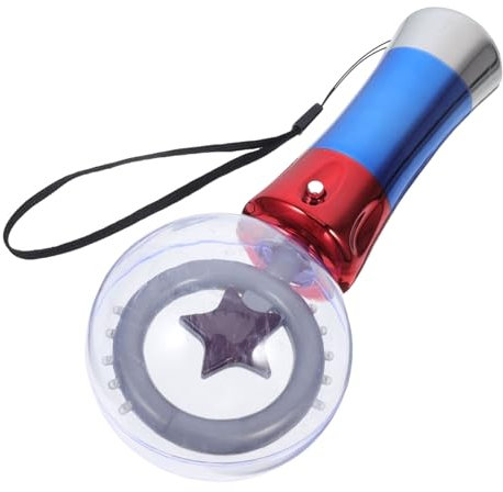 Generisch Kompakter -leuchtstab Kreatives Design Für Jungen Mädchen Und Erwachsene