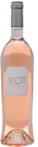 Côtes de Provence By OTT - Rosé 2022 - Domaines OTT - Vin Rosé (75cl)