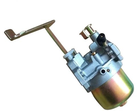 Carburetor MBG2902 MBG3500 181CC 6HP 2.5KW 3KW Compatible with GT600 GM182 Water Pump Tiller Go Kart Washer Generator