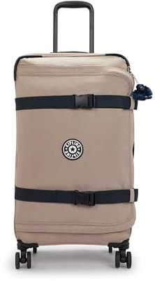 Kipling Spontaneous Medium Soft Wheels Damen Reisegepäck mit TSA-Schloss