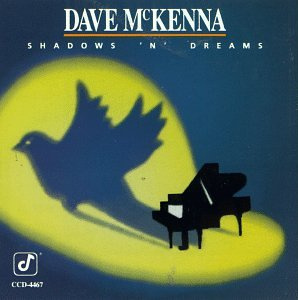 Dave McKenna - N/A Article Supprim,