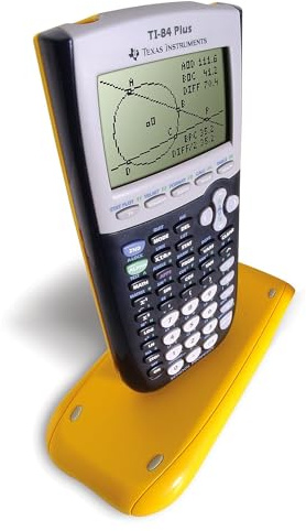 TEXAS INSTRUMENTS TI 84+ Graphing Calculators Teacher Pack