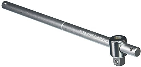 Elora 770003002000 Quergriff mit Gleitstück 1/2 300mm