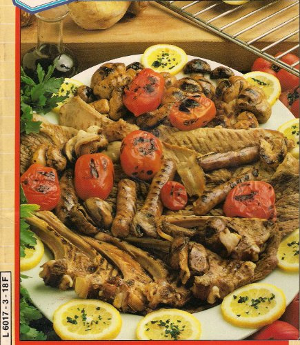 le barbecue