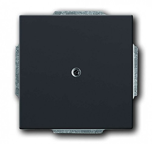 ABB Abdeckplatte aus Plastik