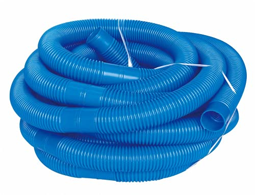 Spid'O Polyéthylène (PE) 2987 Tuyau F secable-15m-32mm-bleu