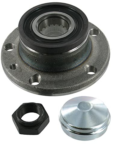 SKF VKBA 3597 Wheel bearing kit