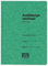 RNK-Verlag Reimer Nachf. Kuhn Premium Berichtsmappe RNK 5081 grün A4 Pappe für Ausbildungsnachw