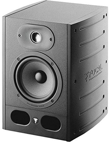 FOCAL Alpha 50 Studio Monitor (singolo)