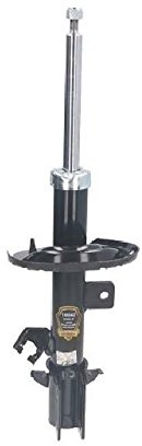 JAPANPARTS MM-10042 Stoßdämpfer Stoßdämpfersatz, Federbein