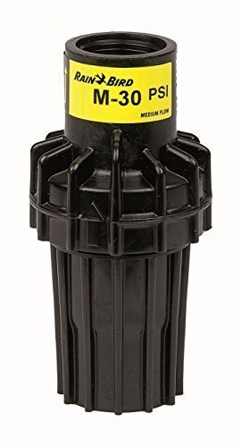 RAIN BIRD REGOLATORE DI PRESSIONE/Riduzione Pressione/REGOLATORE DI PRESSIONE 3/4 x 3/4 IG psi-m20