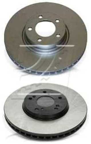 Magneti Marelli 4246 W1 Bremsscheibe (2 Stück)