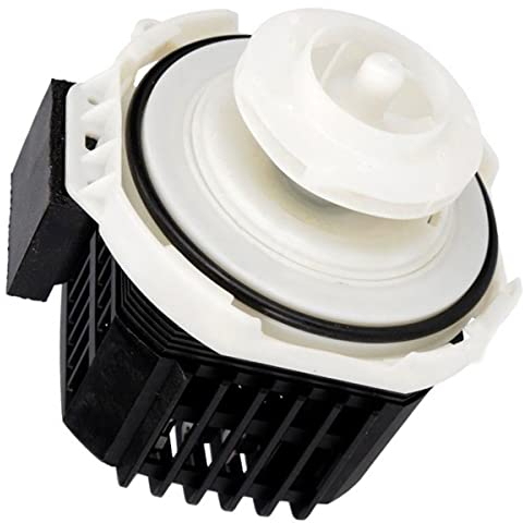 Hotpoint C00257903 - Pompa motore per lavaggio lavastoviglie