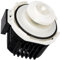 Genuine HOTPOINT Lavavajillas lavar Motor Bomba c00257903