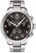 Tissot Chrono XL Classic T1166171105701 Herrenuhr, Mehrfarbig, Eén Maat, Armband