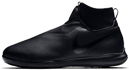 Nike Unisex Kinder Jr. Phntom Vision Academy Dynamic Fit Ic Fußballschuhe