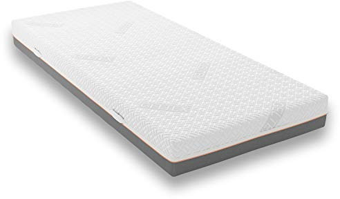 Schlaraffia GELTEX Quantum 180 Matratze 180 x 200 cm H3 Gelschaum