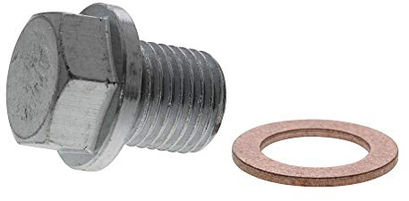 Verschlussschraube, Ölwanne Original VAICO Qualität Ölwanne von Vaico (V40-2056) Schraube Schmierung Ölablaßschraube