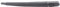 RIDEX Wischerarm Scheibenwischerarm 301W0028 hinten, Fahrzeugheckscheibe