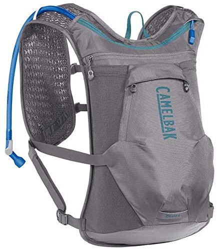 Chase 8 Bike Hydration Vest - Integrated Tool Organization - 70 oz