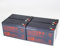 CSB Batterie au Plomb pour APC Smart UPS SMT1500RMI2U 12V 9Ah, 12V, Lead-Acid [ Batterie au Plomb ]