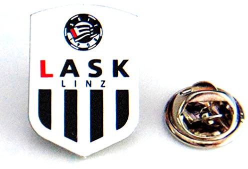 Linz Lask Österreich Pin Anstecker Lask Pin