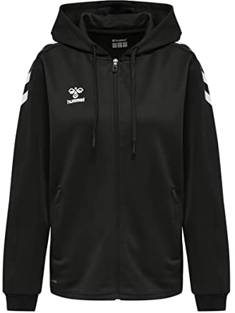 hummel Reißverschluss Jacke Hmlcore Damen