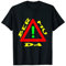 Bermuda Triangel T-Shirt