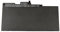 854108-850 Original HP Batterie 51Wh pour EliteBook 745 G4, 755 G4
