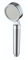 Blue Canyon Europa Shower Head, High-Pressure Water Flow, Dual Filtration, Premium Stainless Steel Shower Head for Bath with Water Purifying Calcium Sulphite Beads, Hard Water Filter Shower Spray