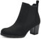 MARCO TOZZI Damen 2-25355-41 Chelsea-Stiefel, Schwarz, 38 EU