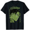 Attack on Titan Levi Ackerman Japanese Manga Face Portrait T-Shirt