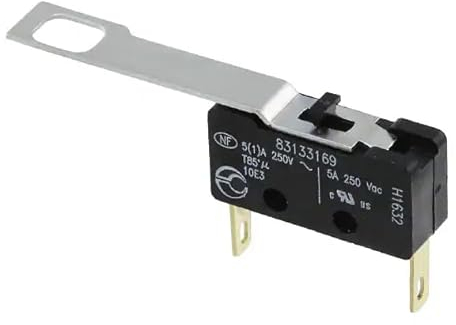 Mikroschalter passend für Kondensat-Hebeanlagen VCMA-20S, Neotech, BTK-7 uvm.