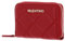 VALENTINO Ocarina Wallet Rosso