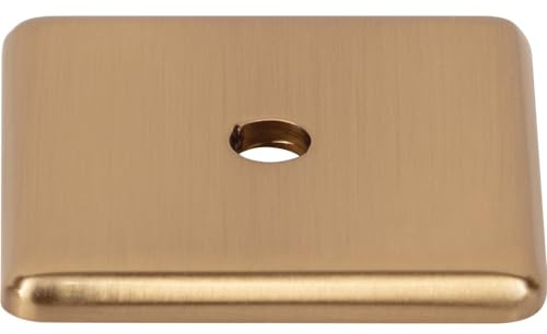 Top Knobs Radcliffe Backplate