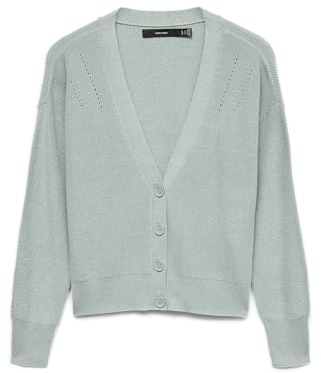 VERO MODA Female Strickjacke VMNEWLEXSUN Strickjacke | Knitted Cardigan