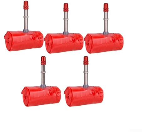 TPU-Schlauch für MTB-Fahrräder, mehrere Größen 20/24/26/27 5/29 x 1 9/2 6, leicht und funktional (27,5 x 1,9/2,6 SV 48 mm)