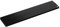Glorious Gaming Wooden Keyboard Wrist Rest (Full Size) - White Ash Wood, Medium-Coarse Grain, Smooth Surface, Sweat & Oil Resistant, Easy Clean, Anti-Slip Rubber Base, 430 x 100 x 19mm - Onyx