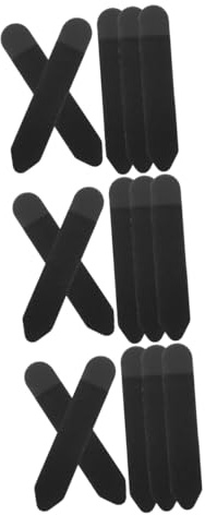 Hoement 3er-Sets Elastische Stylus-hülle Selbstklebender Stylus- Für Stylus-abdeckungen Leicht Zu Tragen Und Aufzubewahren 5 Stück X 3