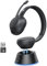 FXWONTY Wireless Headset, Wireless Headset with Mic(AI Noise Cancelling), 65 Hrs Working Time with USB Dongle, Wireless Headset with Mic for Work from Home/Computer/Laptop/PC/iPhone/Android/Zoom