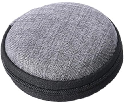 Cable Storage Box - Waterproof Gadget Bag, Electronic Organizer | Digital Travel Storage Bag, Tech Cable Storage Bags