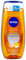 NIVEA Pflegedusche, Original Duft SUN, Flasche, Welcome Sunshine, 2er Pack(2 x 250 ml)