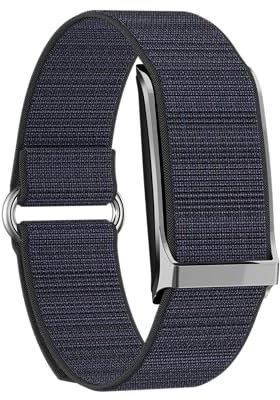Smart Health Wristband, Wearable Tracker für Gesundheit, Fitness und Aktivität mit Pulsmesser Schlafmonitor, Schrittzähler Uhr Fitness Tracker 127 Sportmodi, Wasserdichter Aktivitätstracker Armband