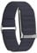 Orologio Fitness, Bracciale Fitness Donna Uomo con 127 Modalità Sportive Sonno Cardiofrequenzimetro SPO2 Orologio Sportive Contapassi, IP68 Impermeabile Fitness Tracker, Smart band per Android iOS